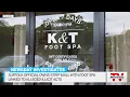 Suffolk County owns strip mall with foot spa tied to alleged sex activity