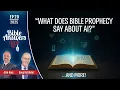 EP 20 Bible Answers Live Pastor Doug Batchelor and Jean Ross 2025