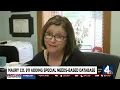Maury County 911 adding special needs-based database
