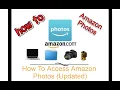How To Access Amazon Photos Updated