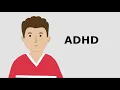 Download Lagu Animatie over ADHD