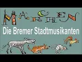 Lagu Die Bremer Stadtmusikanten