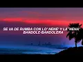 Bryant Myers, Alex Rose - Bandolera (Letra Oficial)
