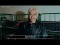 MAZZEL × STARGLOW / Nameless MythS -Behind The Scenes-