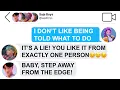 Download Lagu Two Truths and a Lie 😏┃Saja Boys/Huntrix Group Chat (Texting Story)💬 Kpop Demon Hunters