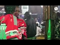 Download Lagu CITIZEN STHEE - Mogodu Monday [Coconut Bar]