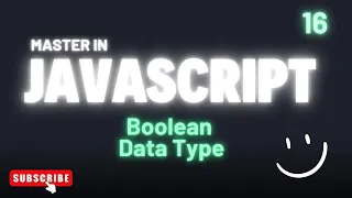 Boolean Data Type in JavaScript Explained in Hindi JS Tutorial 2025