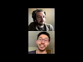 Buzzfeed Unsolved Instagram Livestream April 15 2020