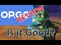 OP gg Desktop App Review How does it Perform April 2022