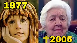 ATORES DO SÍTIO DO PICAPAU AMARELO QUE JÁ MORRERAM