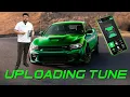 How To Tune Your Mopar With Your Phone TDN App Underground Tuning