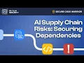 AI Supply Chain Risks Securing Dependencies