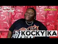 Kocky Ka Explains Why He Chose QC Clears Up Viral Busta Rhymes Moment Lil Poppa Passing More