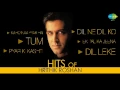 Download Lagu Best of Hrithik Roshan | Top Bollywood Songs | Kaho Naa Pyar Hai