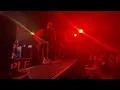 Bow Down - Disciple | Black Mountain, NC - 09/13/2023