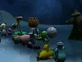 Rudolph The Island of Misfit Toys - Trailer English