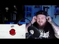 Spite - Thank You Again Feat: Phil Bozeman - REACTION