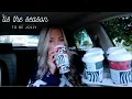 I Tried Every Holiday Item At Starbucks