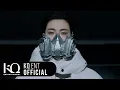 Lagu ATEEZ(에이티즈) - 'NASA' Performance Video