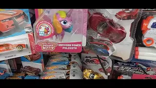 Walmart Is 99 cents and more becoming Walmart