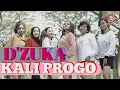 Download Lagu KALI PROGO - D'ZUKA [ OFFICIAL MUSIC VEDIO ]