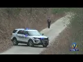 Remains discovered in wooded area after man reported missing in Caldwell County