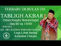 Download Lagu CERAMAH SUNDA LUCU BERMANFAAT BERSAMA KH. RUKMAN WIRIADINATA, M.Ag DARI CIANJUR DI CITANGTU KUNINGAN