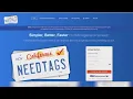 7 On Your Side reporting on DMV look-alike website NeedTags prompts new CA legislation