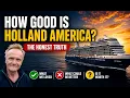 Is Holland America the Secret Winner For 2026 We Find Out