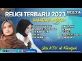 Download Lagu Sajadah Merah - Gita KDI | Surga Atau Neraka - Ai Khodijah | Full Album Sholawat