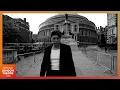 Download Lagu Tom Francis performs Sunset Boulevard | Olivier Awards 2024 with Mastercard