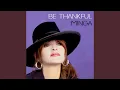 Download Lagu Be Thankful (feat. Calvin Baugh)