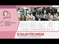 Download Lagu Di Dalam Perjamuan | Lagu Komuni yang syahdu | ciptaan Eric Stiveens