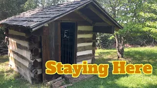 Fort Mulligan Civil War in West Virginia
