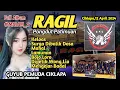Lagu GUYUB PEMUDA CIKLAPA MALAM FULL ALBUM 2  - RAGIL PONGDUT