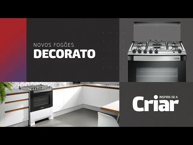 Vídeo do produto