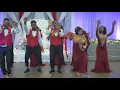 Innoss'B - Yo Pe (AfroCongo Choreography)