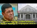 O Que Valdemiro Santiago DISSE Sobre A CONGREGAÇÃO Cristã no Brasil CHOCA o País INTEIRO