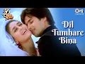 Download Lagu Dil Tumhare Bina | Shahid Kapoor, Kareena Kapoor | Himesh Reshammiya, Alka Yagnik |  36 China Town