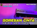Download Lagu GORESAN CINTA - KARAOKE REMIX LAMPUNG NUBASTA NADA PRIA