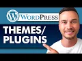 WordPress Themes and Plugins Explained
