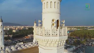 قصي بن كلاب بعد أن أصبح حاكم مكة سطع نجم قبيلة قريش أهم القبائل العربية منذ القرن الخامس الميلادي 