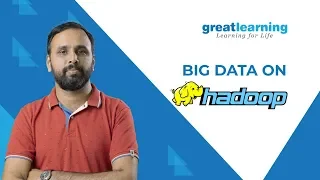 Understanding MapReduce With Example Hadoop Tutorial for Beginners Hadoop Part 11