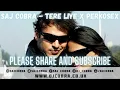 Download Lagu TERE LIYE | PERKOSEX | ATIF ASLAM | D BLOCK EUROPE | SHREYA GHOSHAL | SAJ COBRA | HINDI REMIX 2021