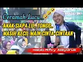 Download Lagu Lucu..!! Anak Siapa Lu Tongg.. || Ceramah Habib Rifky Alaydrus