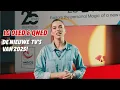De nieuwe OLED \u0026 QNED tv’s van 2025! | LG | MediaMarkt