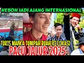 Download Lagu HOTELS VOL‼️DE OGEN VAN DE WERELD ZIJN GERICHT OP DE RIAU-ROUTE