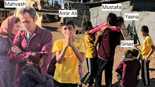 Mustafa Was Released From Prison The Moment He Met His Family True Story 