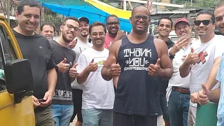 Terceiro ENCONTRO Com INSCRITOS 2019