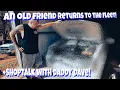 Shawn Adds An Old Friend Back To His Fleet Plus Shop Talk With Daddy Dave